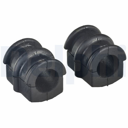 Delphi TD1236W Bushing, stabiliser bar - 1