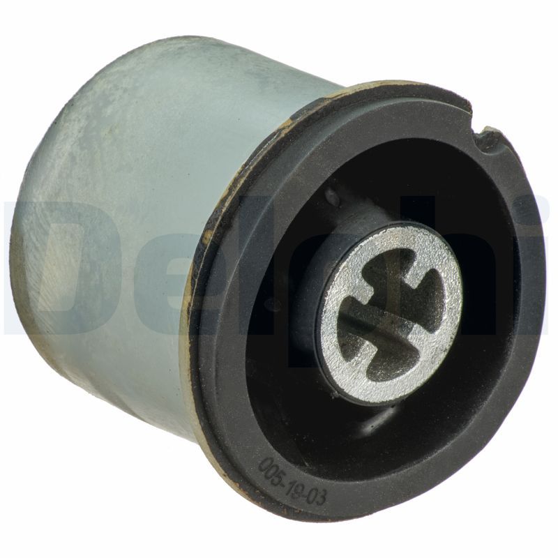 Delphi TD1307W Bushing, axle beam - 1