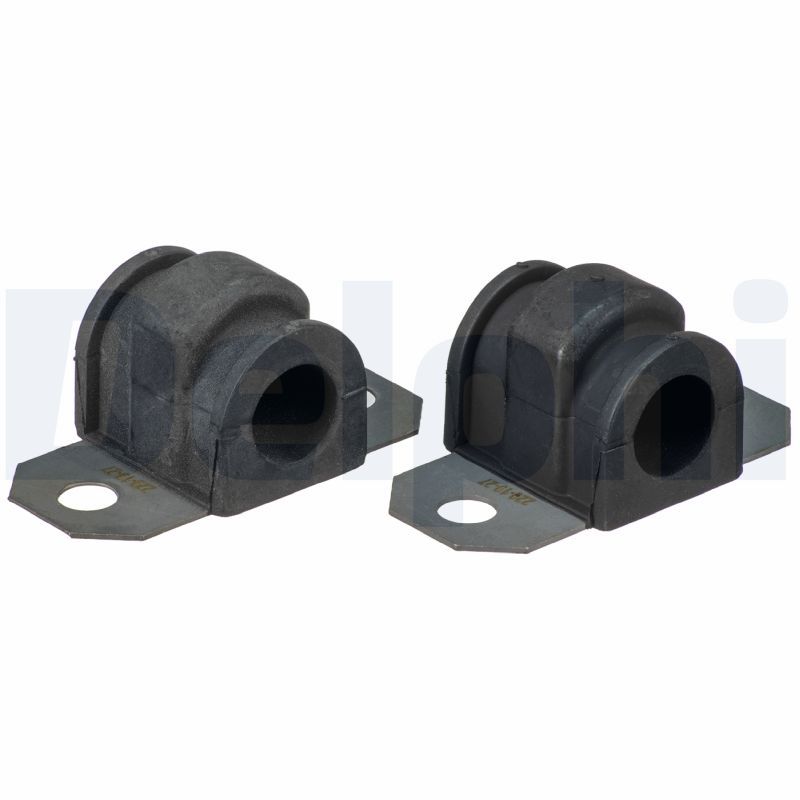 Delphi TD1308W Bushing, stabiliser bar - 1