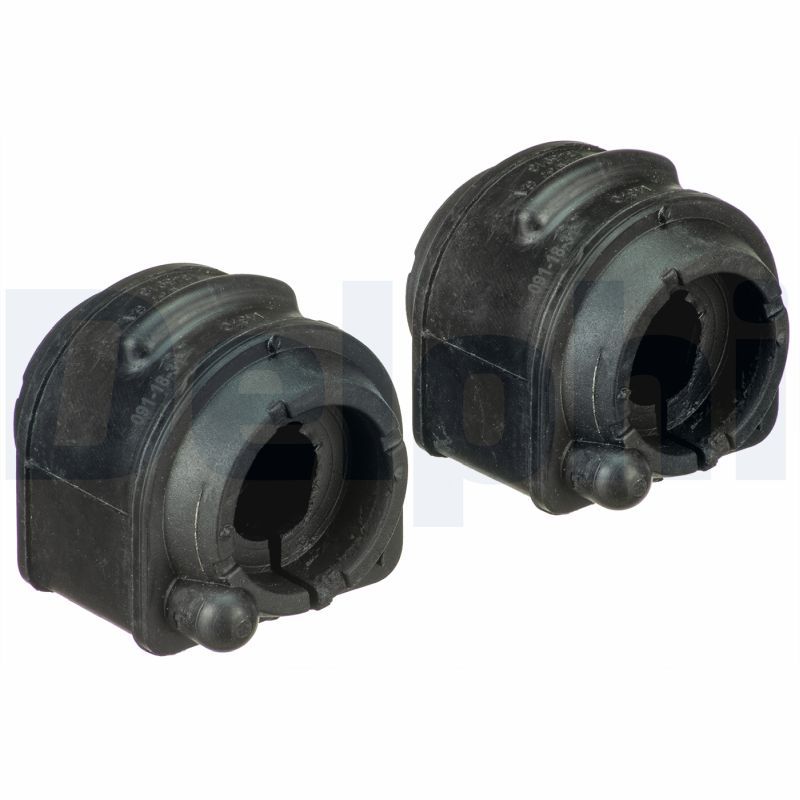 Delphi TD1319W Bushing, stabiliser bar - 1