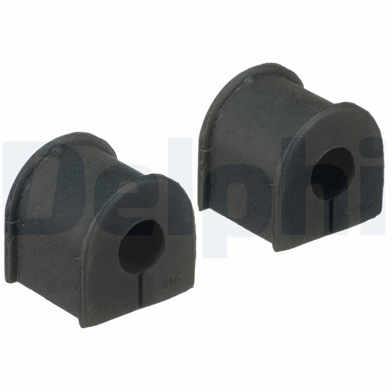 Delphi TD1322W Bushing, stabiliser bar - 1