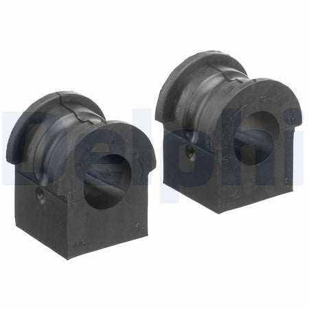 Delphi TD1326W Bushing, stabiliser bar - 1