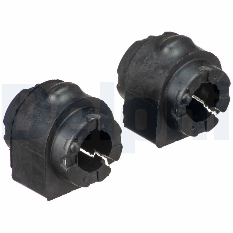 Delphi TD1356W Bushing, stabiliser bar - 1