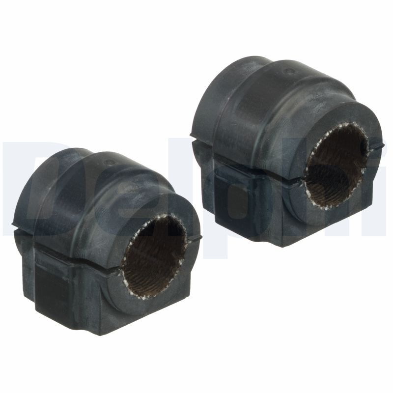 Delphi TD1450W Bushing, stabiliser bar - 1