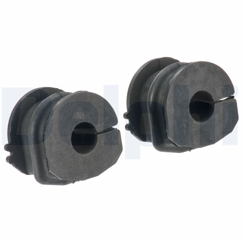 Delphi TD1635W Bushing, stabiliser bar - 1