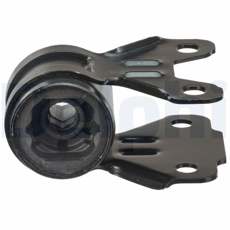 Delphi TD1640W Mounting, control/trailing arm - 1