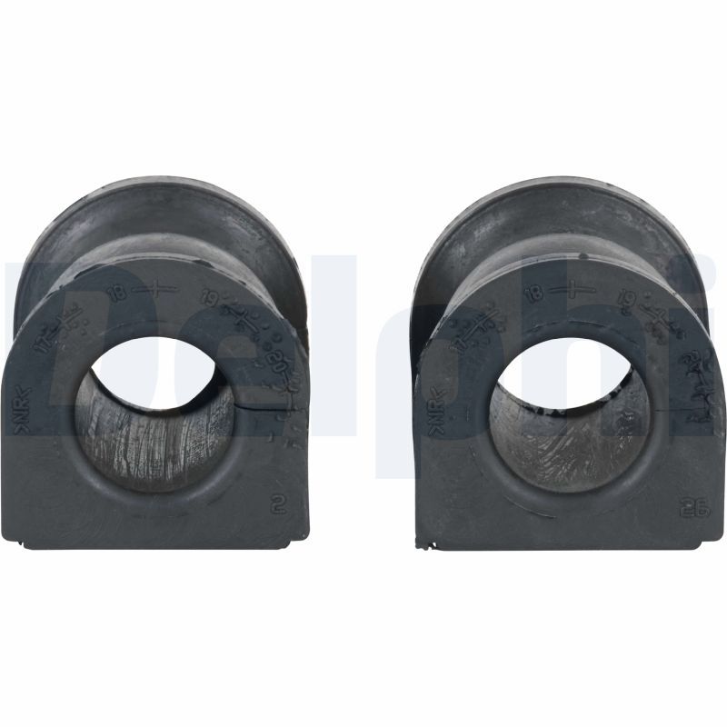 Delphi TD1664W Bushing, stabiliser bar - 2
