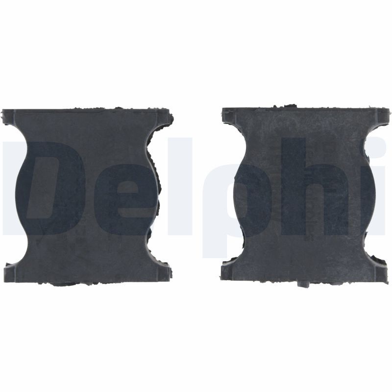 Delphi TD1664W Bushing, stabiliser bar - 3