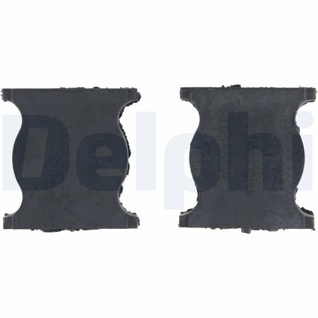 Delphi TD1664W Bushing, stabiliser bar - 3