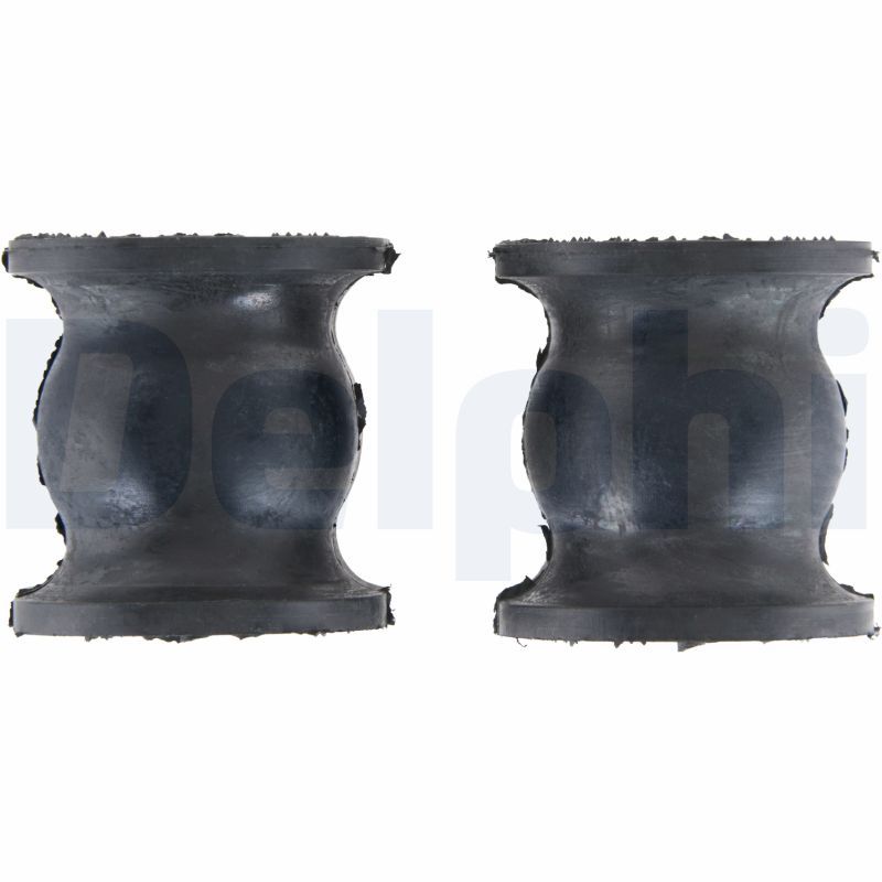 Delphi TD1664W Bushing, stabiliser bar - 5