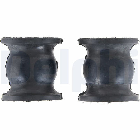 Delphi TD1664W Bushing, stabiliser bar - 5