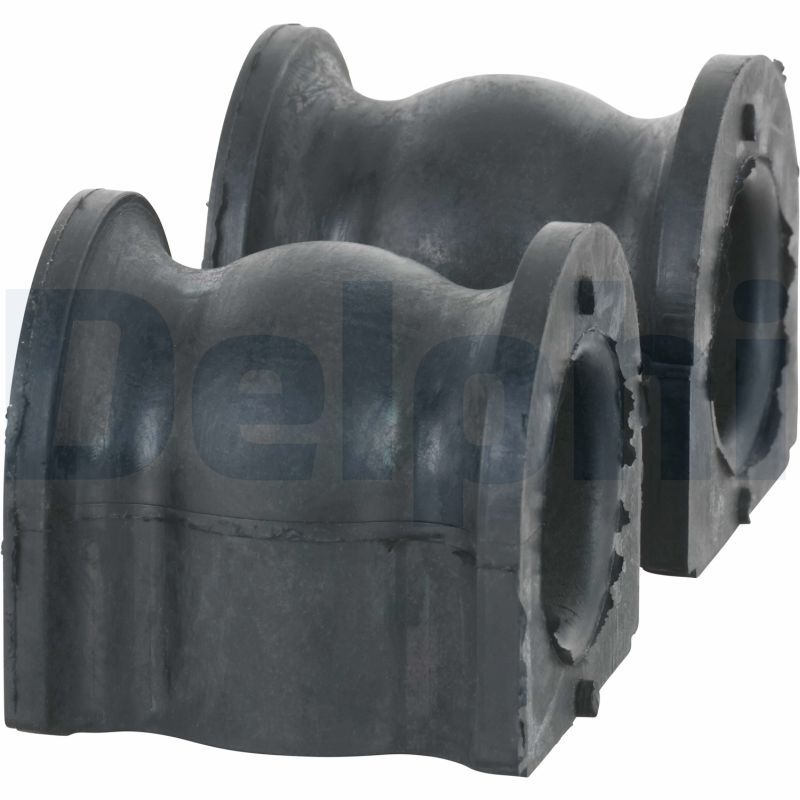 Delphi TD1664W Bushing, stabiliser bar - 6