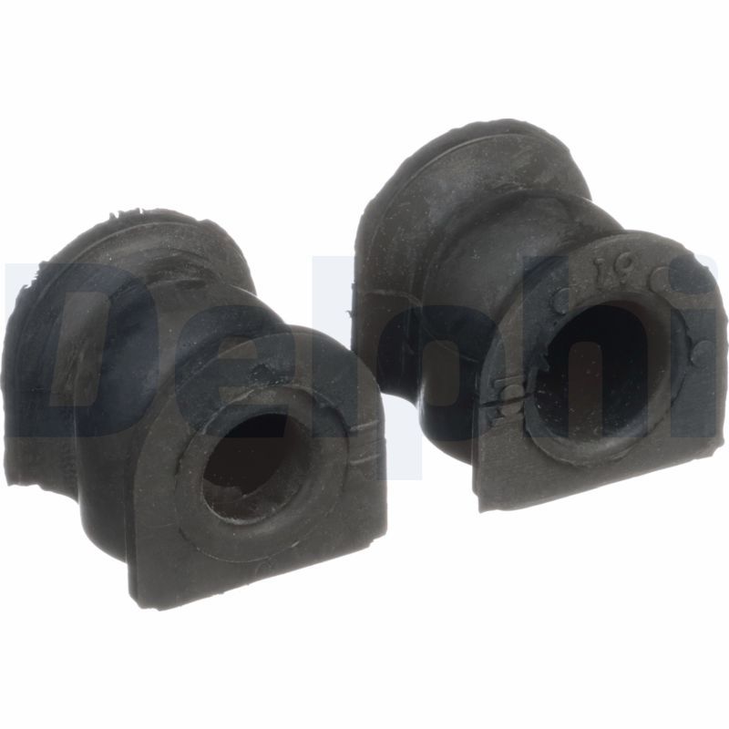 Delphi TD1666W Bushing, stabiliser bar - 1