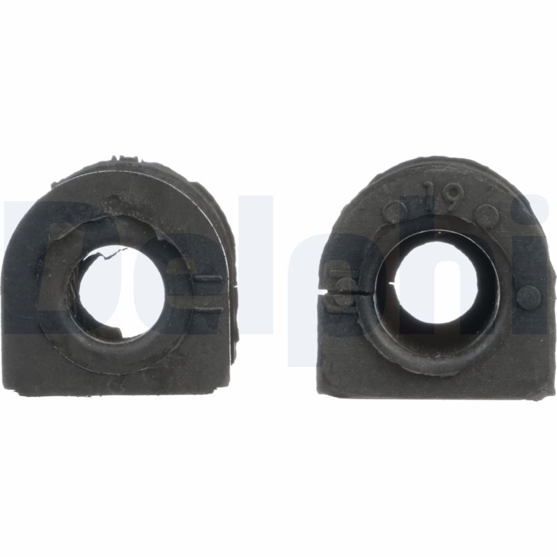 Delphi TD1666W Bushing, stabiliser bar - 2