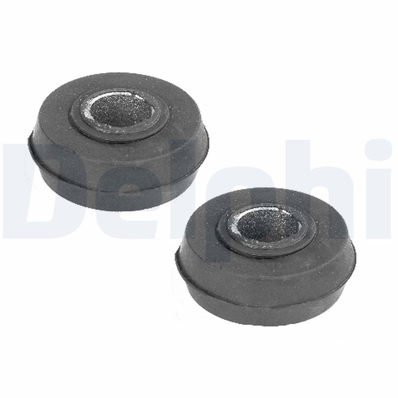 Delphi TD166W Mounting, control/trailing arm - 1