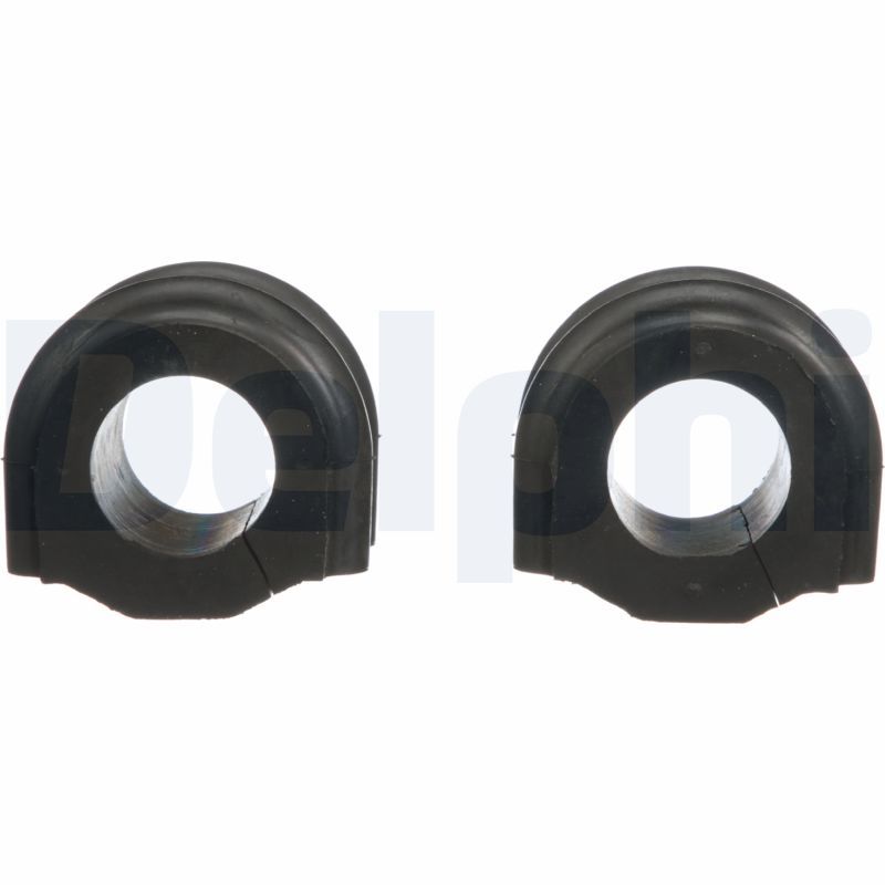 Delphi TD1676W Bushing, stabiliser bar - 2
