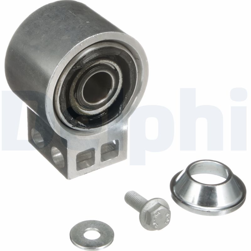 Delphi TD1677W Mounting, control/trailing arm - 1