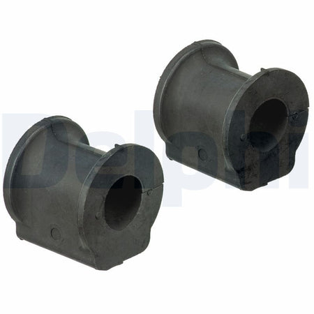 Delphi TD1697W Bushing, stabiliser bar - 1