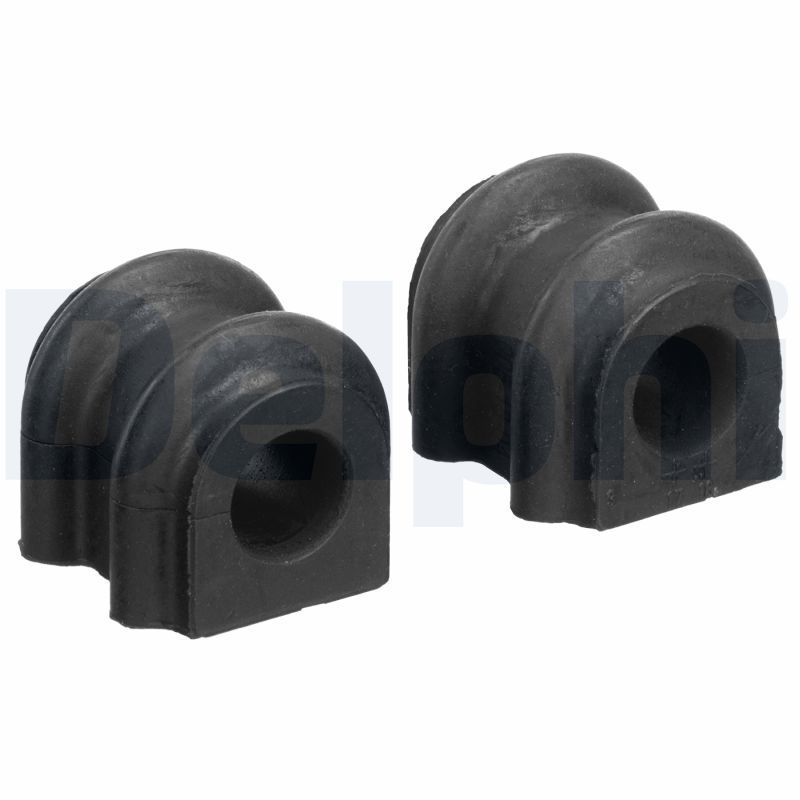 Delphi TD1765W Bushing, stabiliser bar - 1