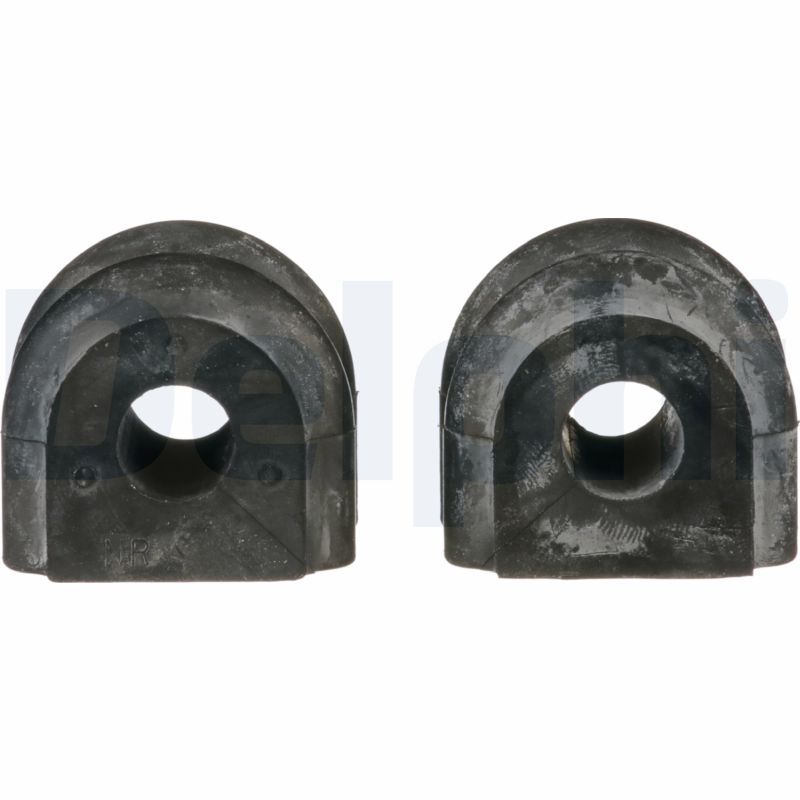 Delphi TD1767W Bushing, stabiliser bar - 3