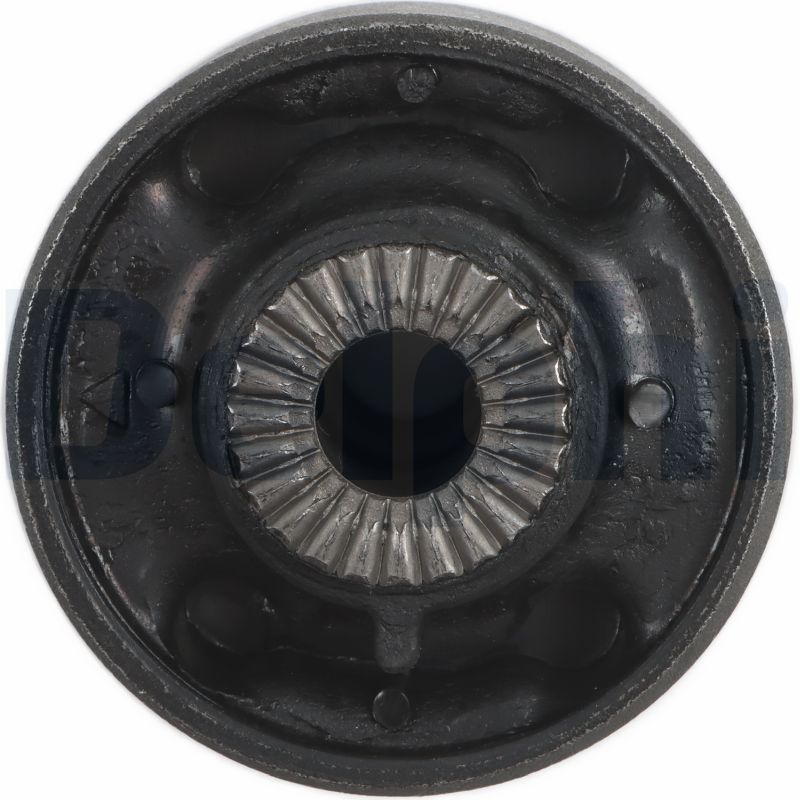 Delphi TD1784W Mounting, control/trailing arm - 3