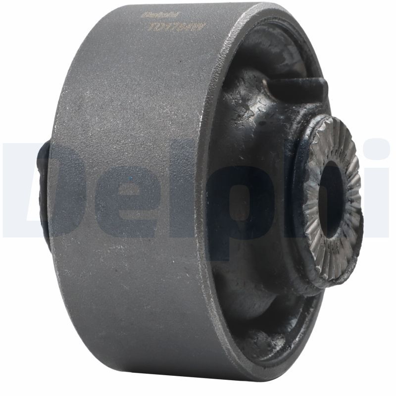 Delphi TD1784W Mounting, control/trailing arm - 6