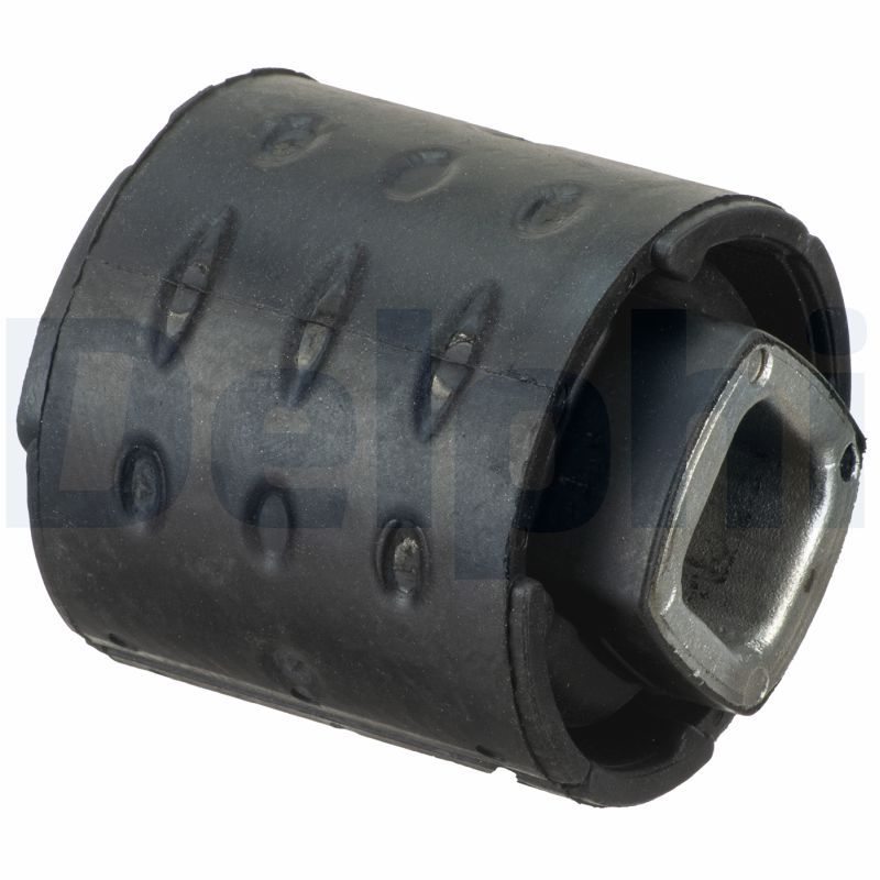 Delphi TD1809W Bushing, axle beam - 1