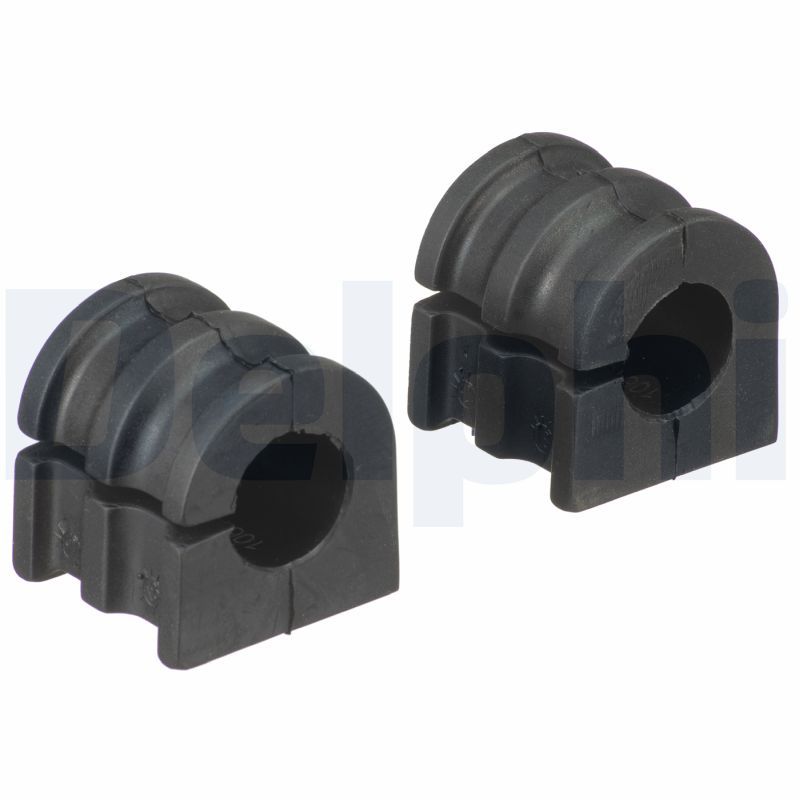 Delphi TD1853W Bushing, stabiliser bar - 1