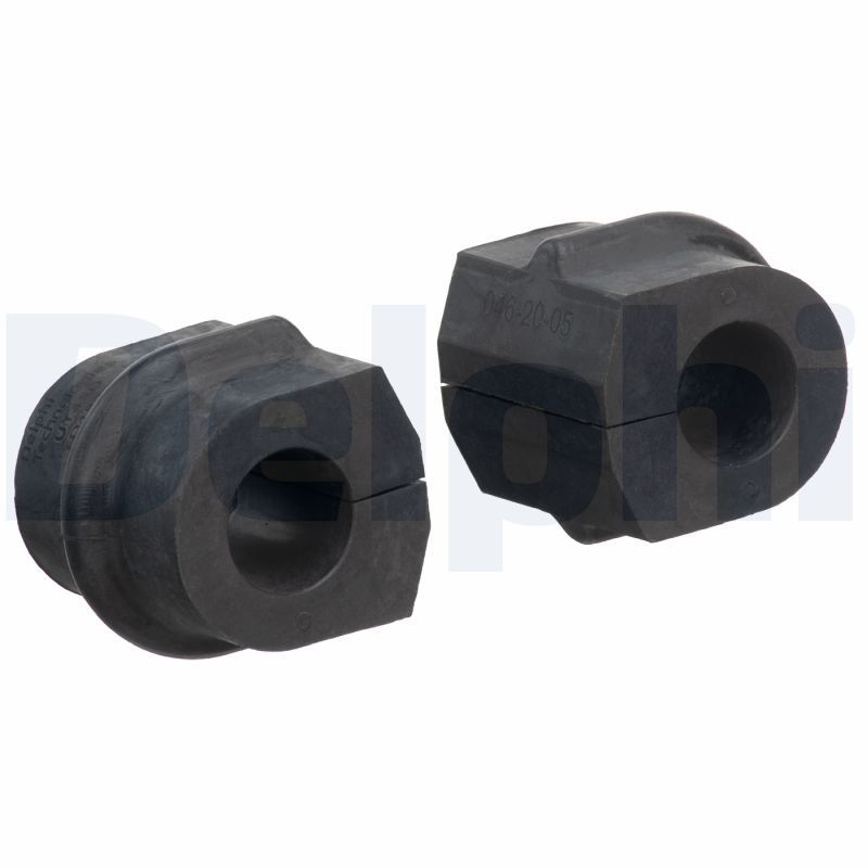 Delphi TD1874W Bushing, stabiliser bar - 1