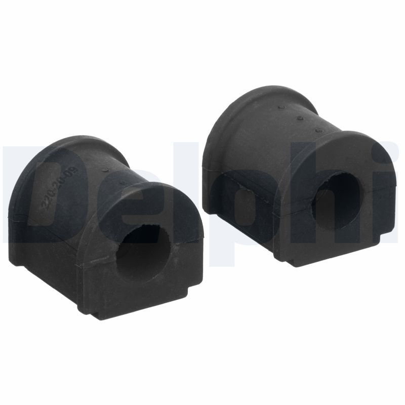 Delphi TD1875W Bushing, stabiliser bar - 1