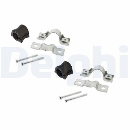 Delphi TD1876W Bushing, stabiliser bar - 1