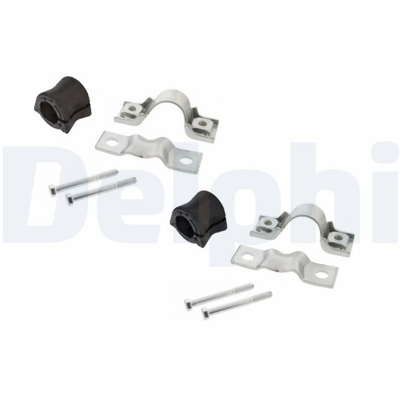 Delphi TD1876W Bushing, stabiliser bar - 1