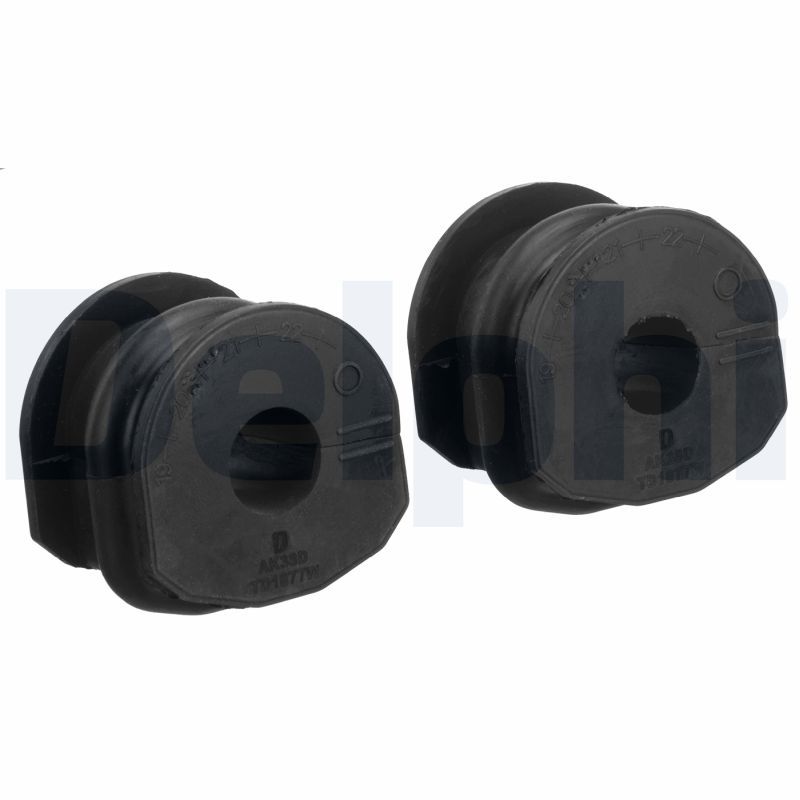 Delphi TD1877W Bushing, stabiliser bar - 1