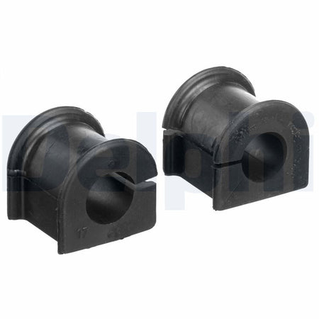 Delphi TD1887W Bushing, stabiliser bar - 1