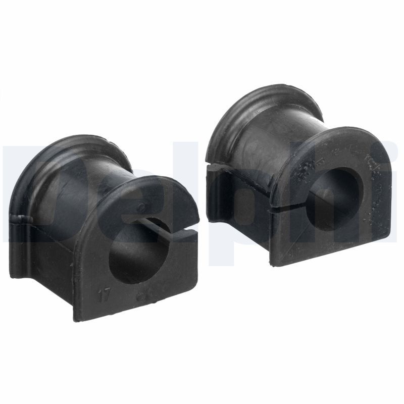 Delphi TD1887W Bushing, stabiliser bar - 1