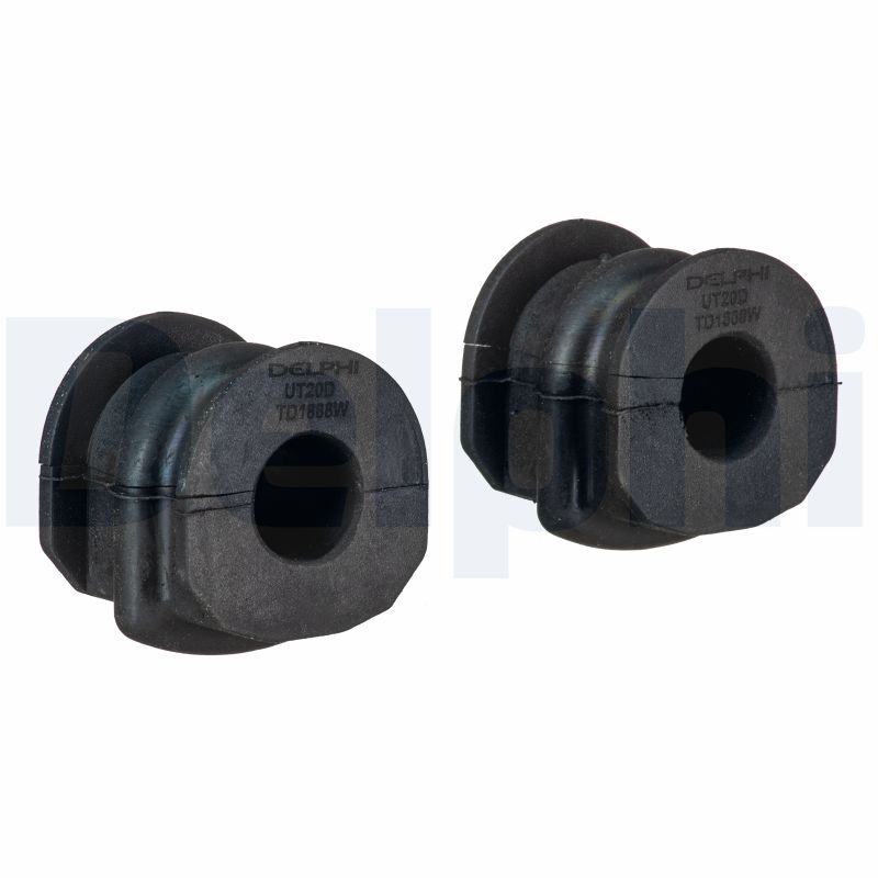 Delphi TD1888W Mounting, control/trailing arm - 1