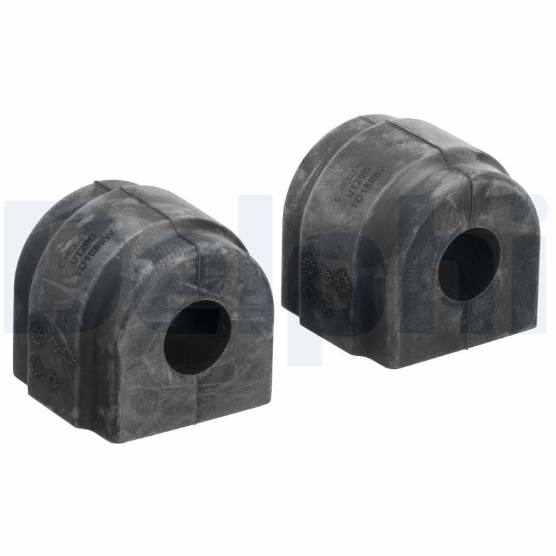 Delphi TD1889W Bushing, stabiliser bar - 1