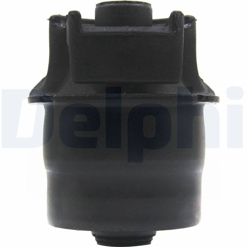 Delphi TD1892W Bushing, axle beam - 3
