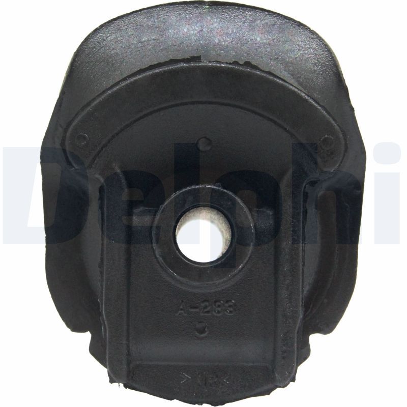 Delphi TD1892W Bushing, axle beam - 4