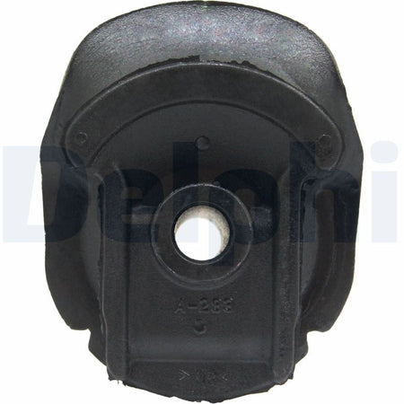 Delphi TD1892W Bushing, axle beam - 4