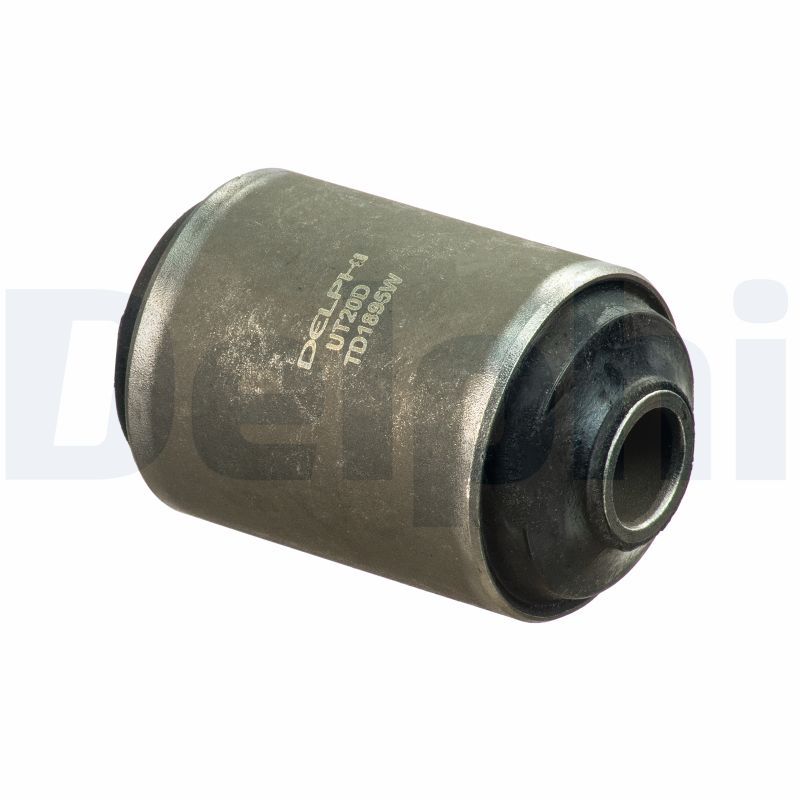 Delphi TD1895W Bushing, axle beam - 1