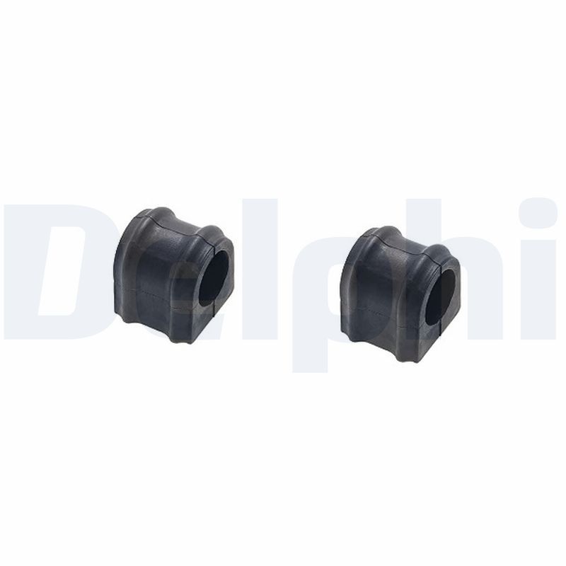 Delphi TD1922W Bushing, stabiliser bar - 1