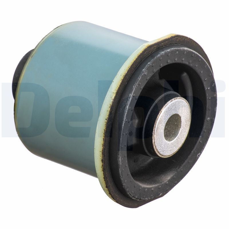 Delphi TD1931W Bushing, axle beam - 1