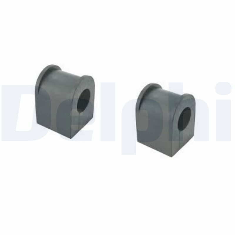Delphi TD1941W Bushing, stabiliser bar - 1