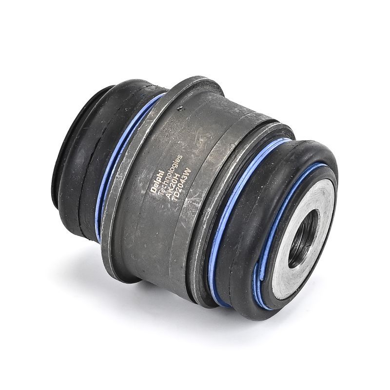 Delphi TD2043W Mounting, control/trailing arm - 4