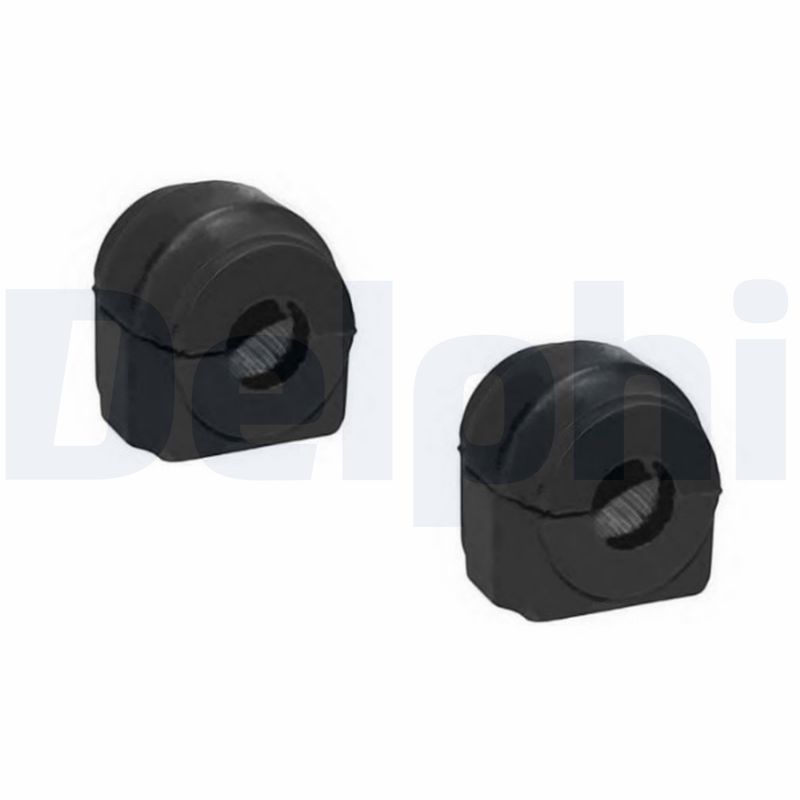 Delphi TD2046W Bushing, stabiliser bar - 1