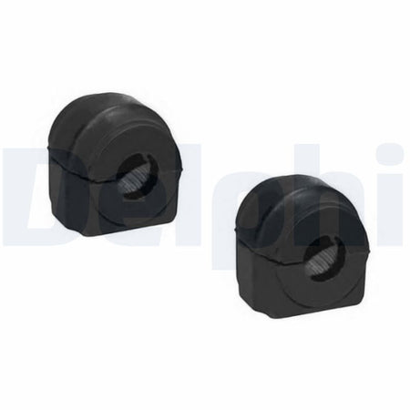 Delphi TD2046W Bushing, stabiliser bar - 1