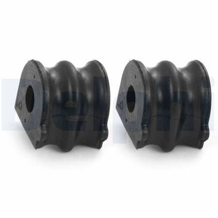 Delphi TD2047W Bushing, stabiliser bar - 1