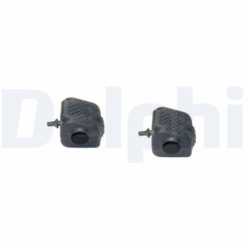 Delphi TD2053W Bushing, stabiliser bar - 1