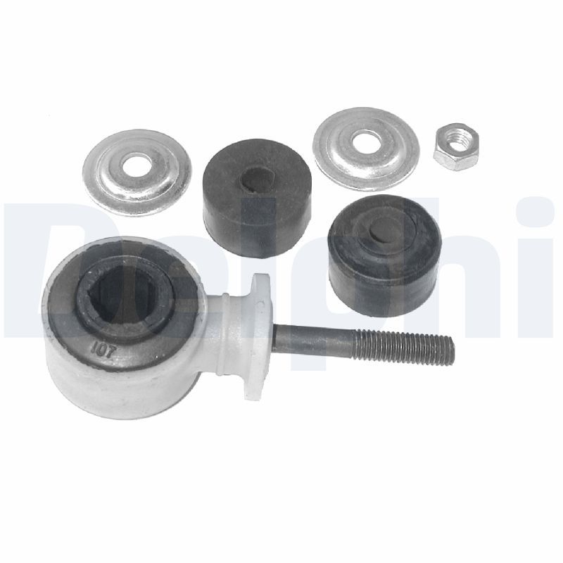 Delphi TD269W Link/Coupling Rod, stabiliser bar - 1